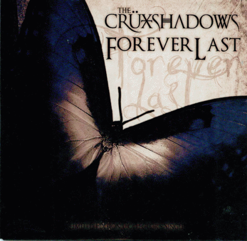 The Crüxshadows : ForeverLast